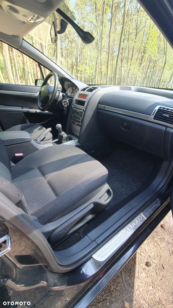 Peugeot 407 140 Premium - 14