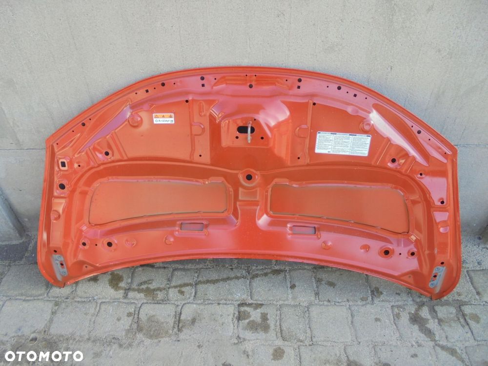 HONDA JAZZ 15r > - maska - 7