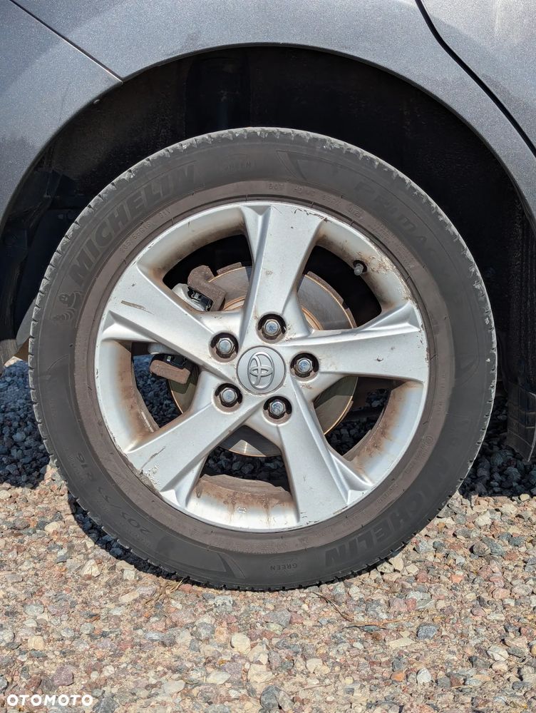 Toyota Auris 1.6 Sprint - 28
