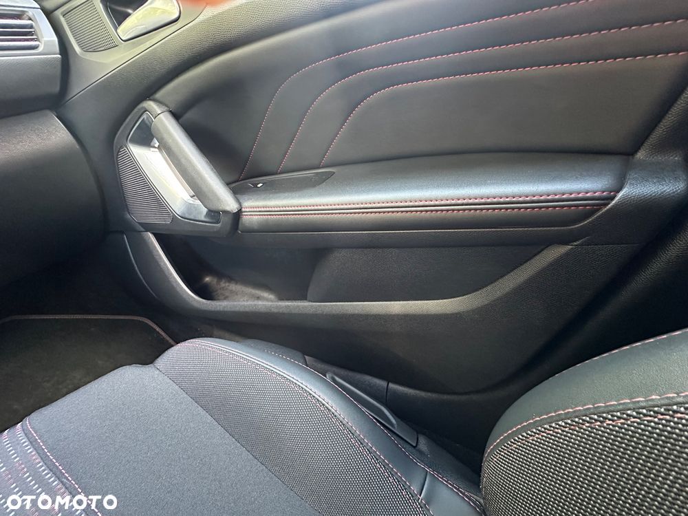Peugeot 308 1.5 BlueHDi Active Pack S&S EAT8 - 8