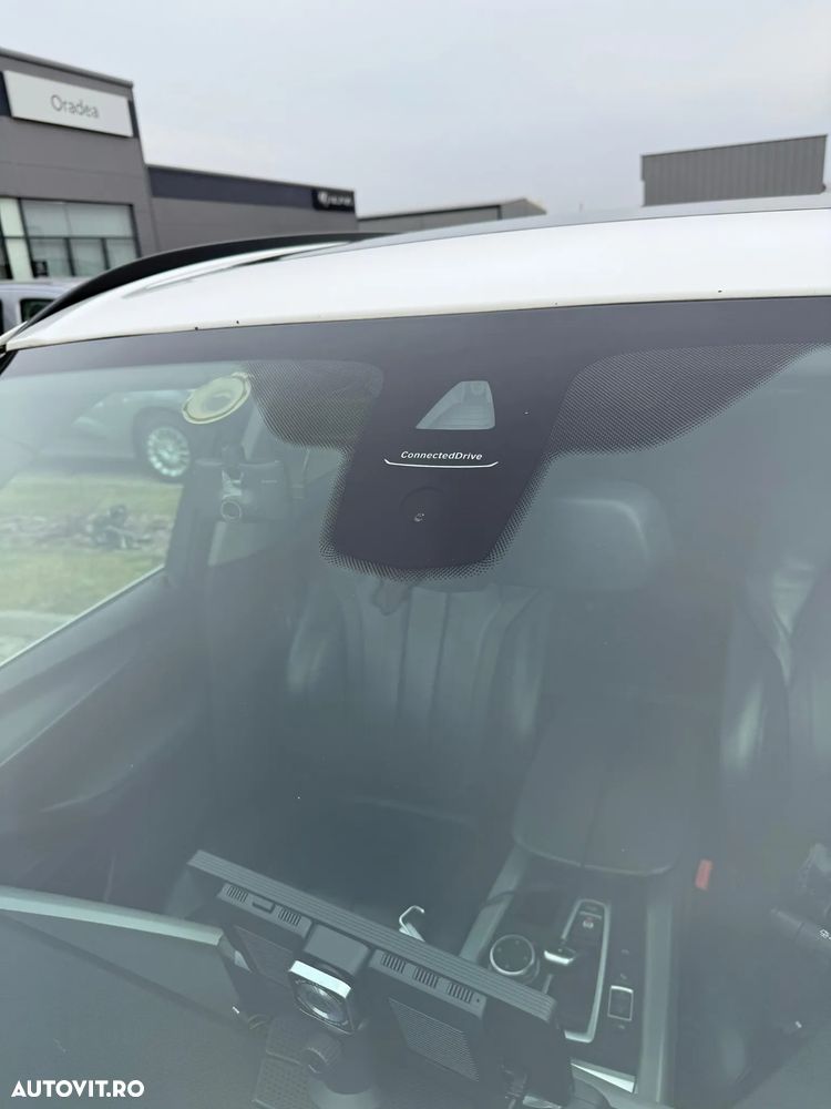 BMW X5 xDrive40d Sport-Aut. - 18