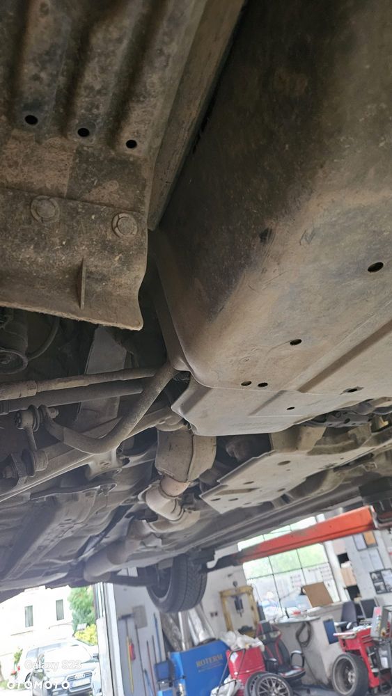 Subaru Impreza 2.5 WRX STI - 6