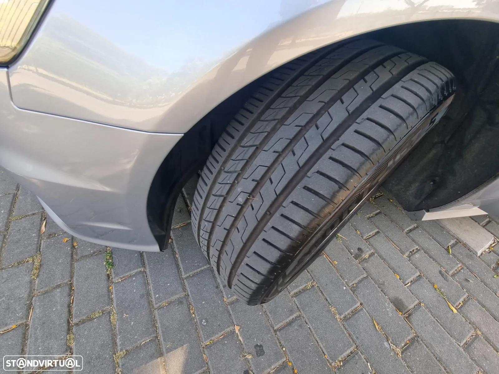 Audi A6 Avant 2.0 TDi Business Line S tronic - 32