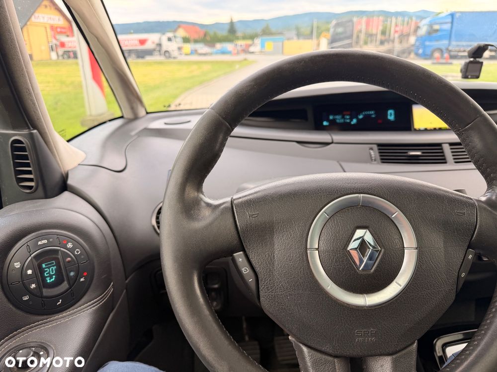 Renault Grand Espace 2.0 dCi Celsium - 18