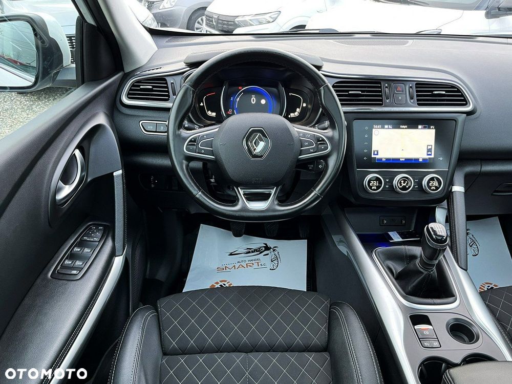 Renault Kadjar 1.3 TCe FAP Intens - 12