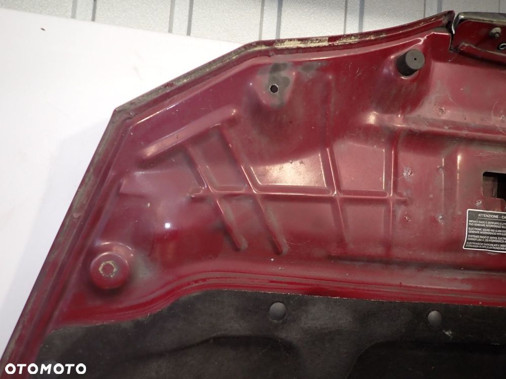 MASKA ALFA ROMEO 147 1.6 LIFT - 12