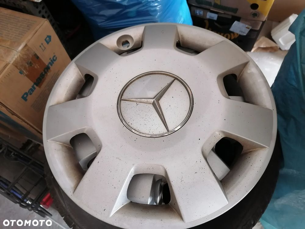 Mercedes-Benz Klasa B - 37