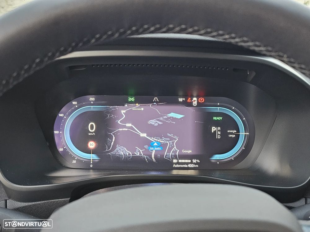 Volvo C40 Recharge Single Motor Plus - 7