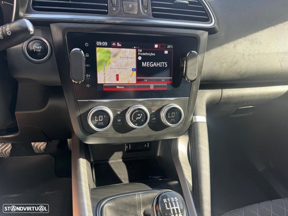 Renault Kadjar 1.5 dCi Intens - 14