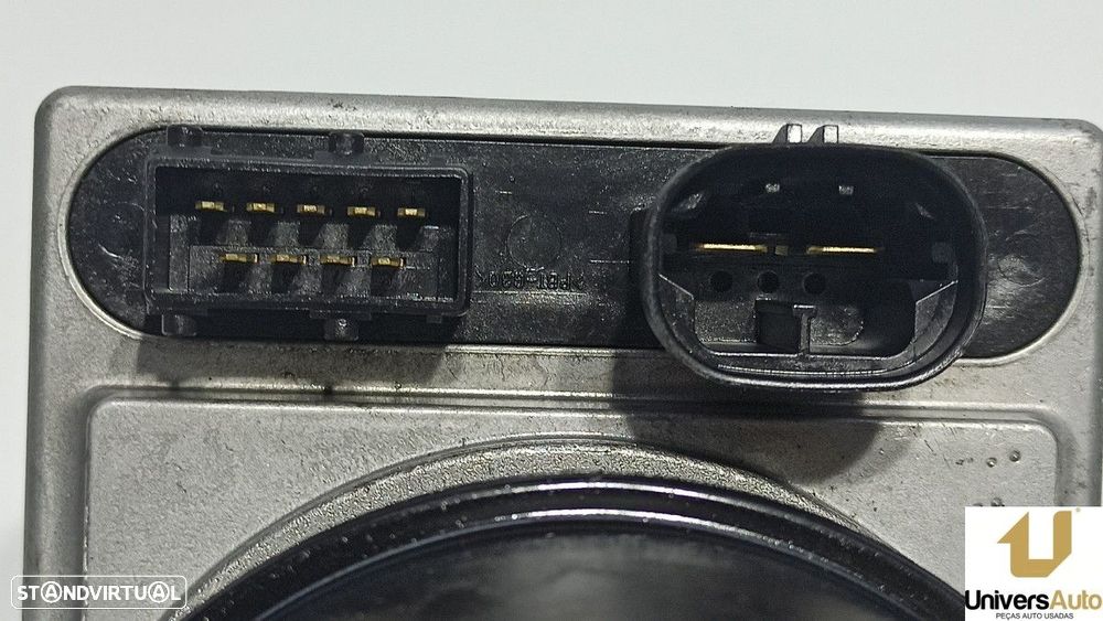 BOMBA DIREÇÃO PEUGEOT 307 (S1) XR - 7