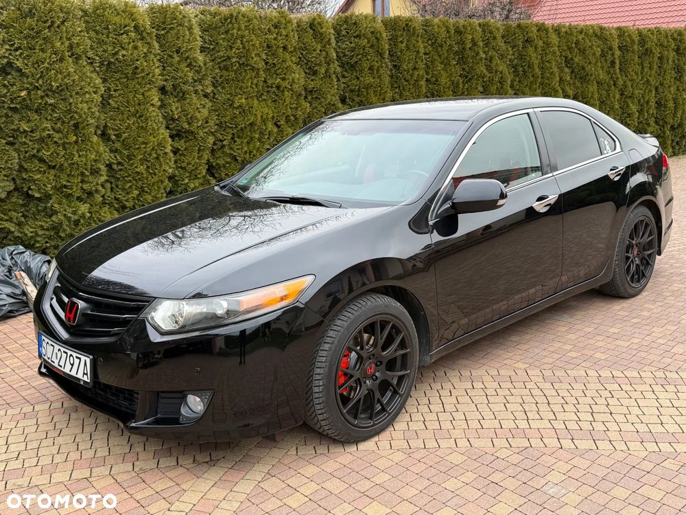 Honda Accord 2.2i-DTEC Elegance - 1