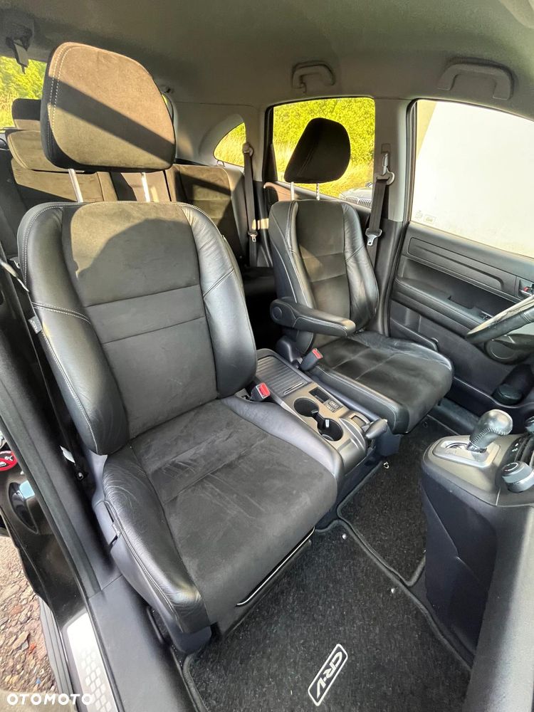 Honda CR-V 2.2i-DTEC Elegance - 10