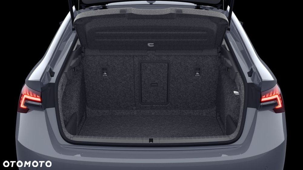Skoda Octavia 1.5 TSI mHEV Drive Selection DSG - 5