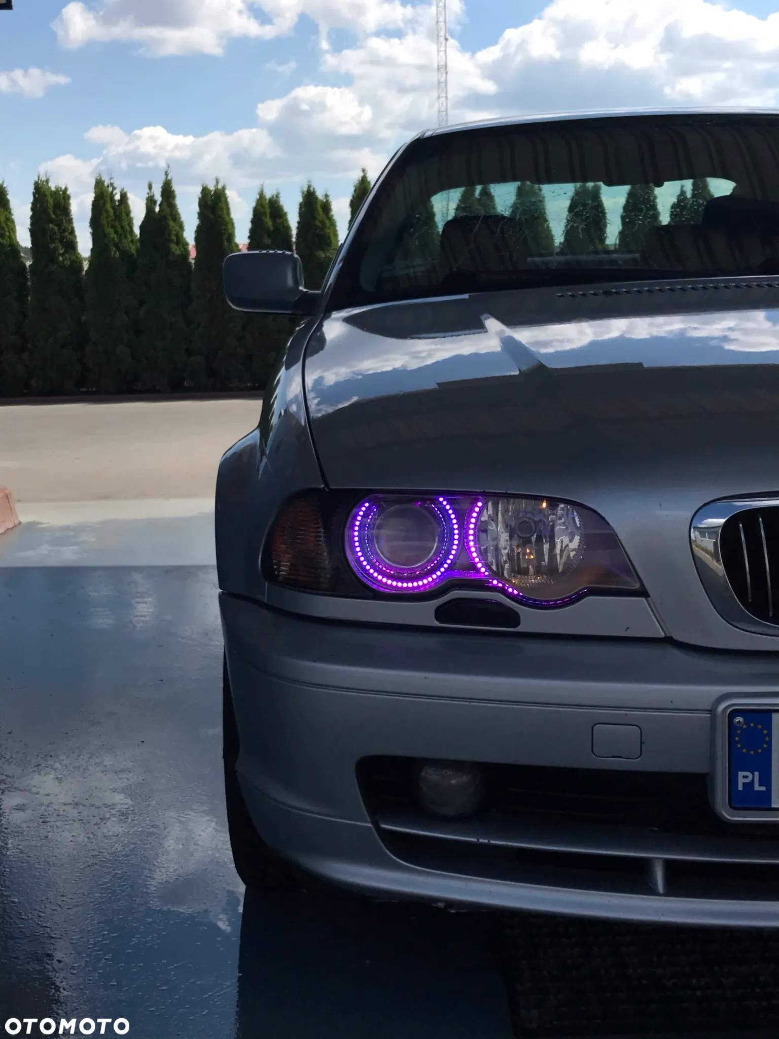 BMW Seria 3 323Ci - 16