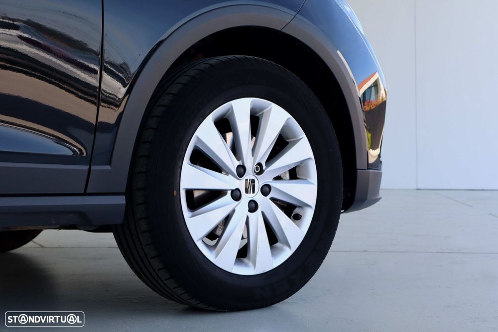 SEAT Arona 1.0 TSI Style - 12