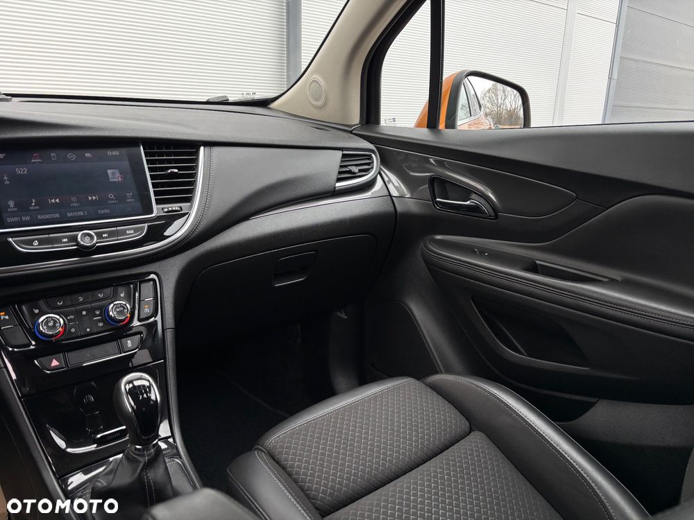 Opel Mokka 1.4 Turbo ecoFLEX Start/Stop Color Innovation - 30