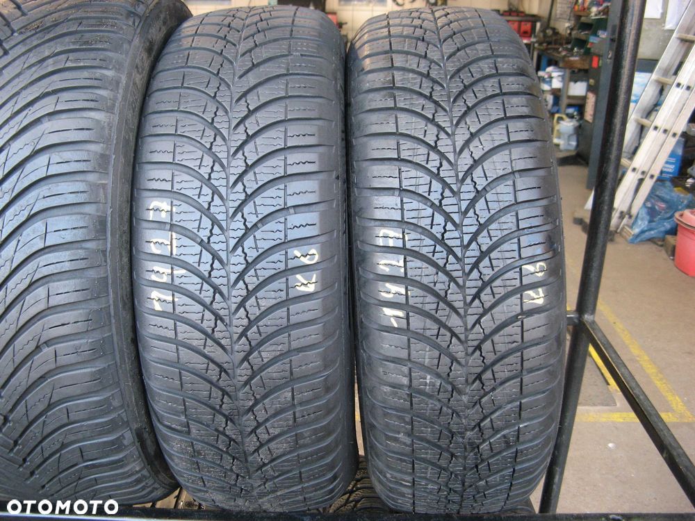 175/65R14 GOODYEAR Vector 4Seasons Gen-3  - nr.1427 * - 1