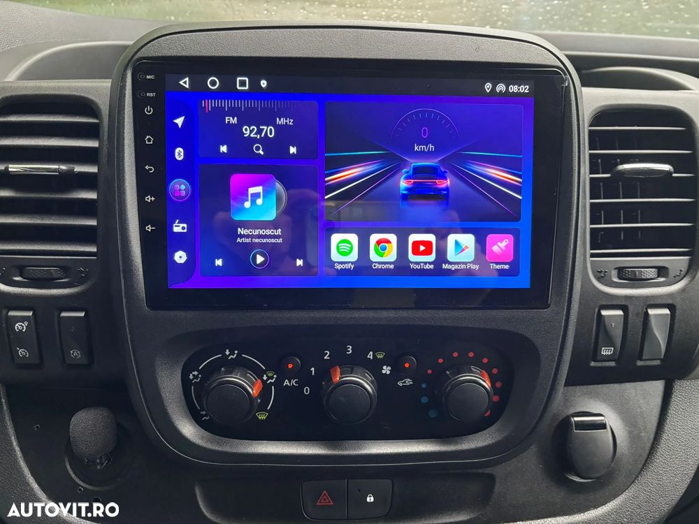 Renault Trafic - 17