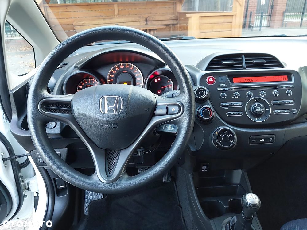Honda Jazz 1.2 i-VTEC Trend - 16