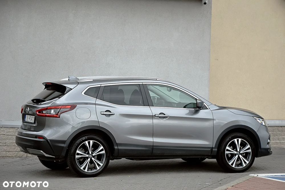 Nissan Qashqai 1.5 dCi N-Connecta - 20