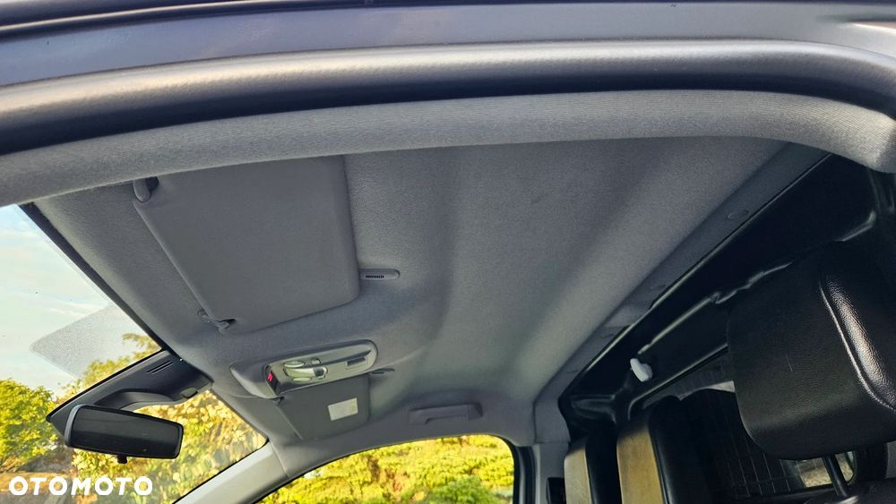 Toyota Proace 2,0D 122KM 2021Rok L3 Najdłuższa Kamera Webasto Klima Blis 2xParktronik Hak - 27