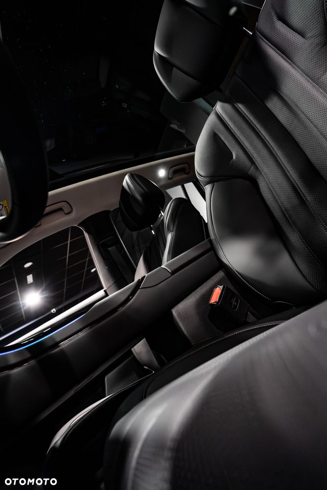 GAC Hyptec HT - 7