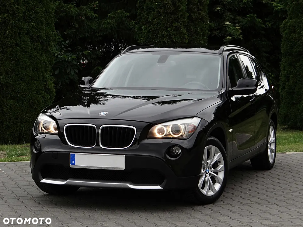 BMW X1 xDrive18d xLine - 6