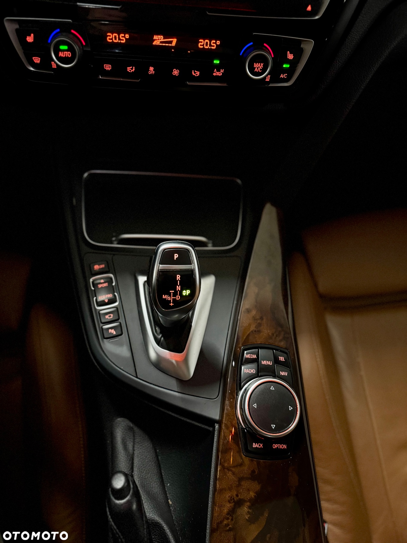 BMW Seria 4 435i xDrive M Sport - 12