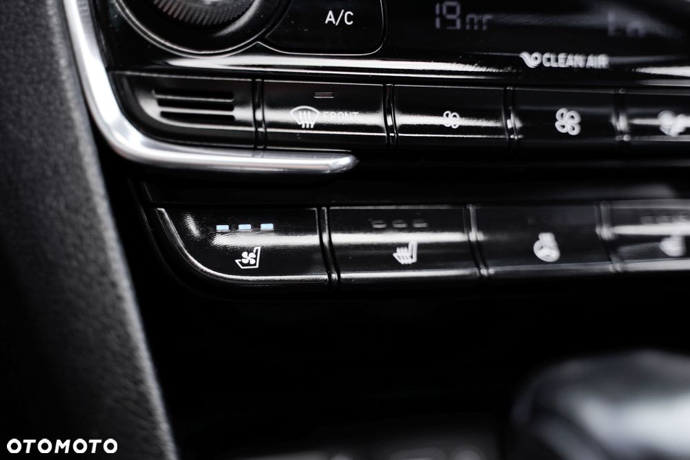 Hyundai Santa Fe - 6