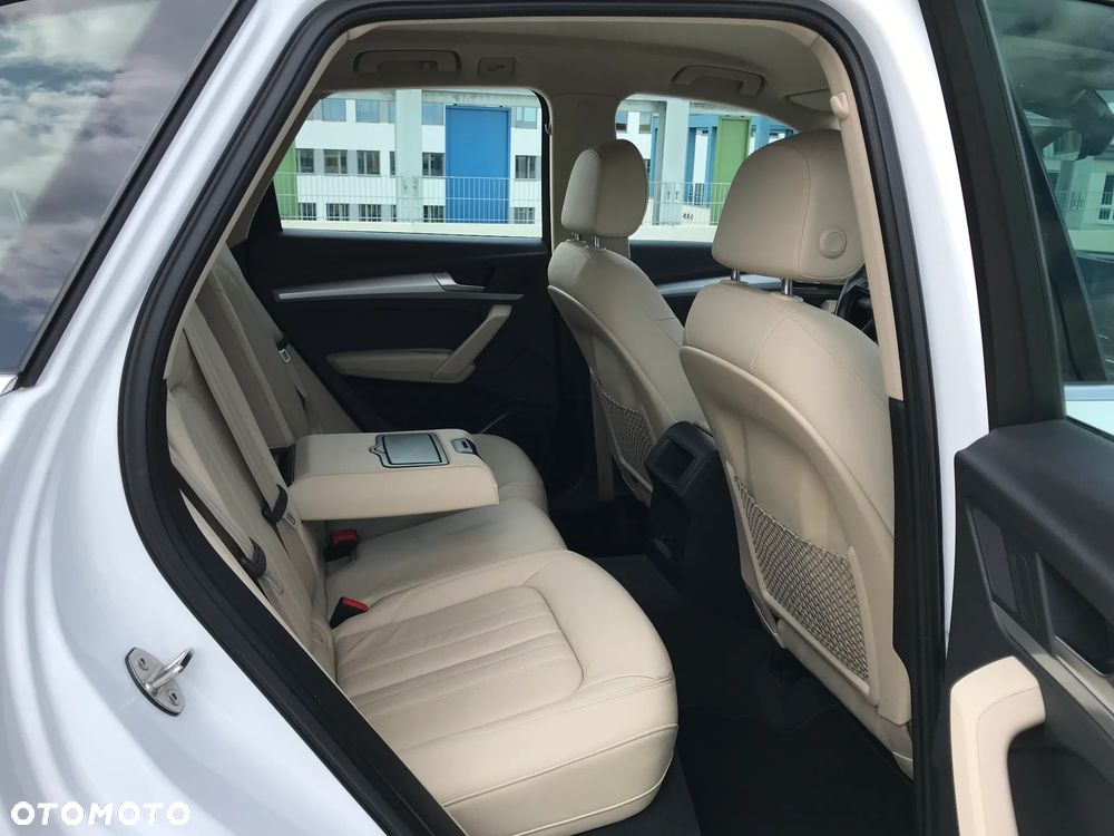 Audi Q5 2.0 TFSI Quattro Design S tronic - 24