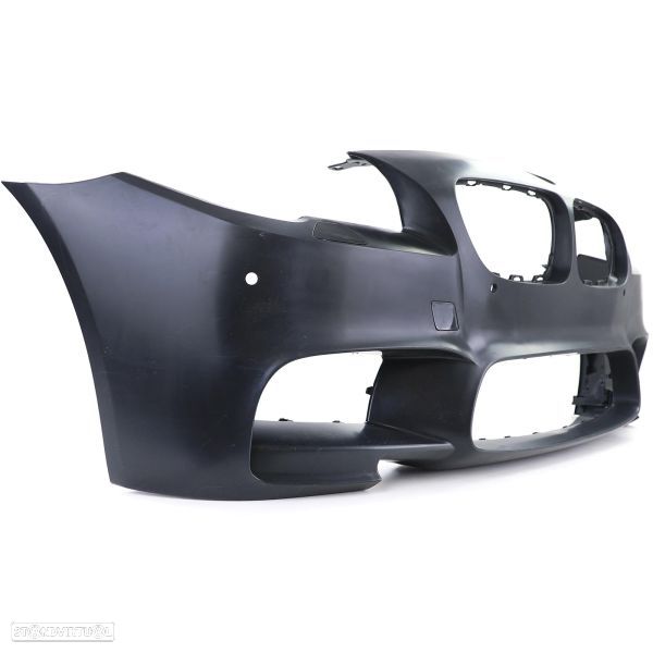 Para-choques Bmw Série 5 F10 F11 (2010 a 2013) Look M5 - 4