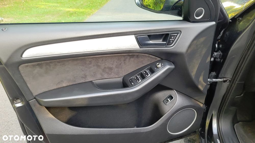 Audi Q5 2.0 TDI clean diesel Quattro S tronic - 18