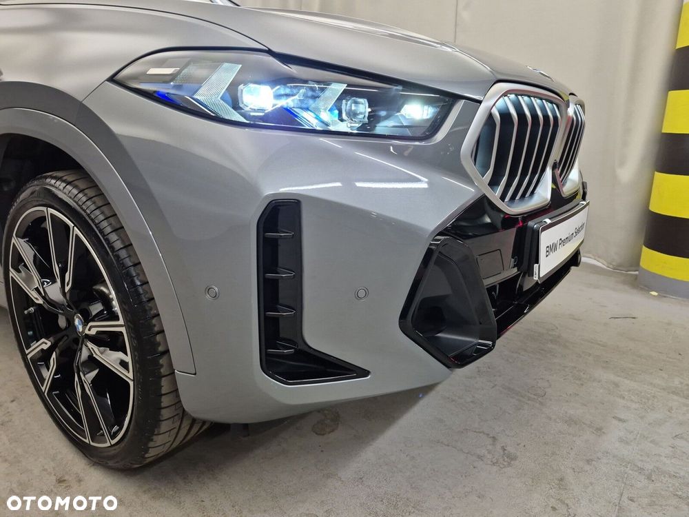 BMW X6 xDrive30d mHEV - 22