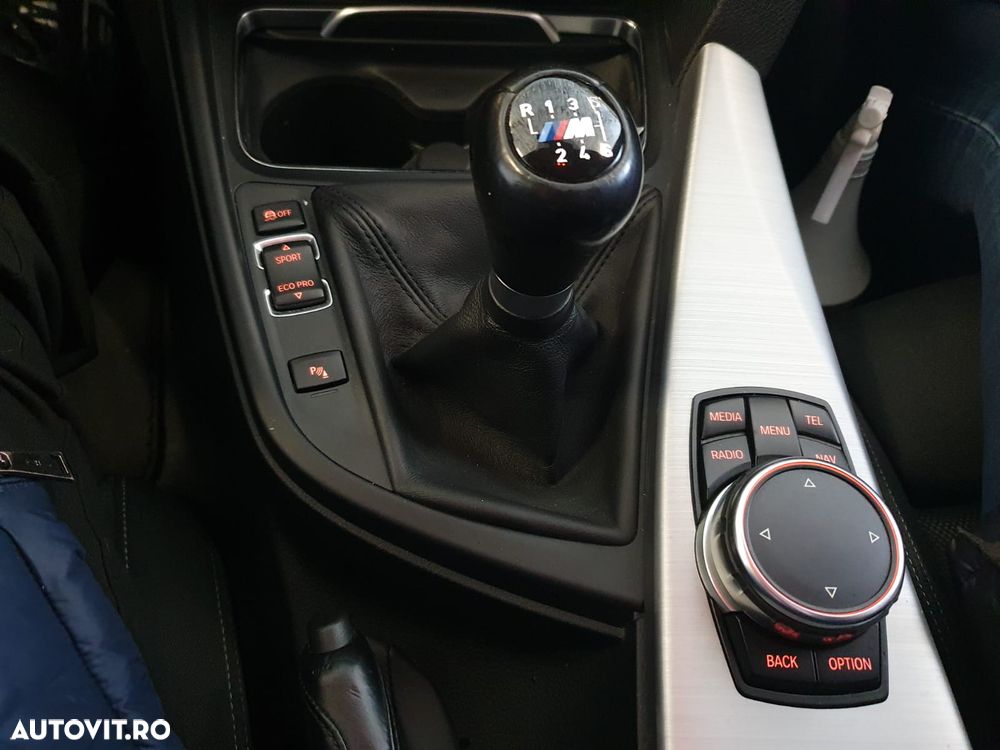 BMW Seria 3 320d - 13