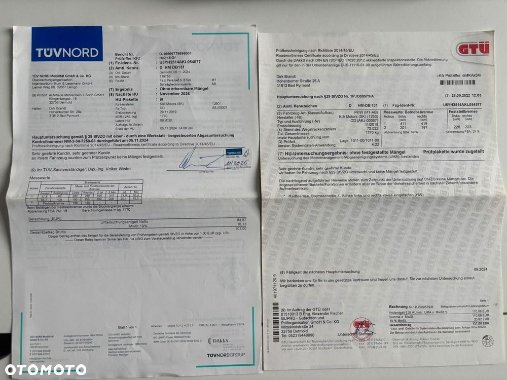 Kia Ceed - 38