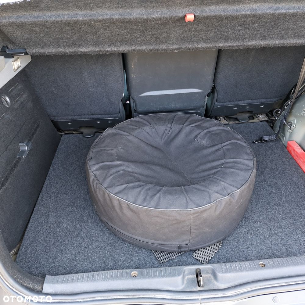 Renault Scenic - 8