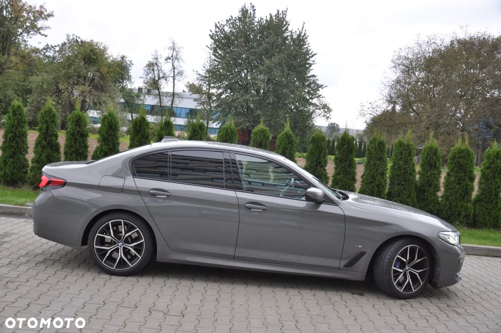 BMW Seria 5 - 3