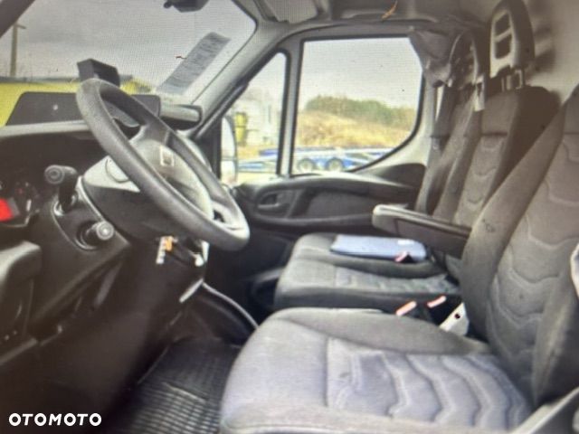 Iveco Daily 70C18 Hi-Matic - 11