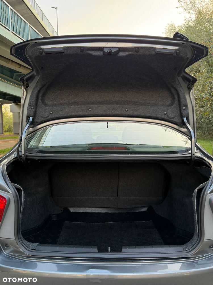 Honda City 1.4 Elegance - 13