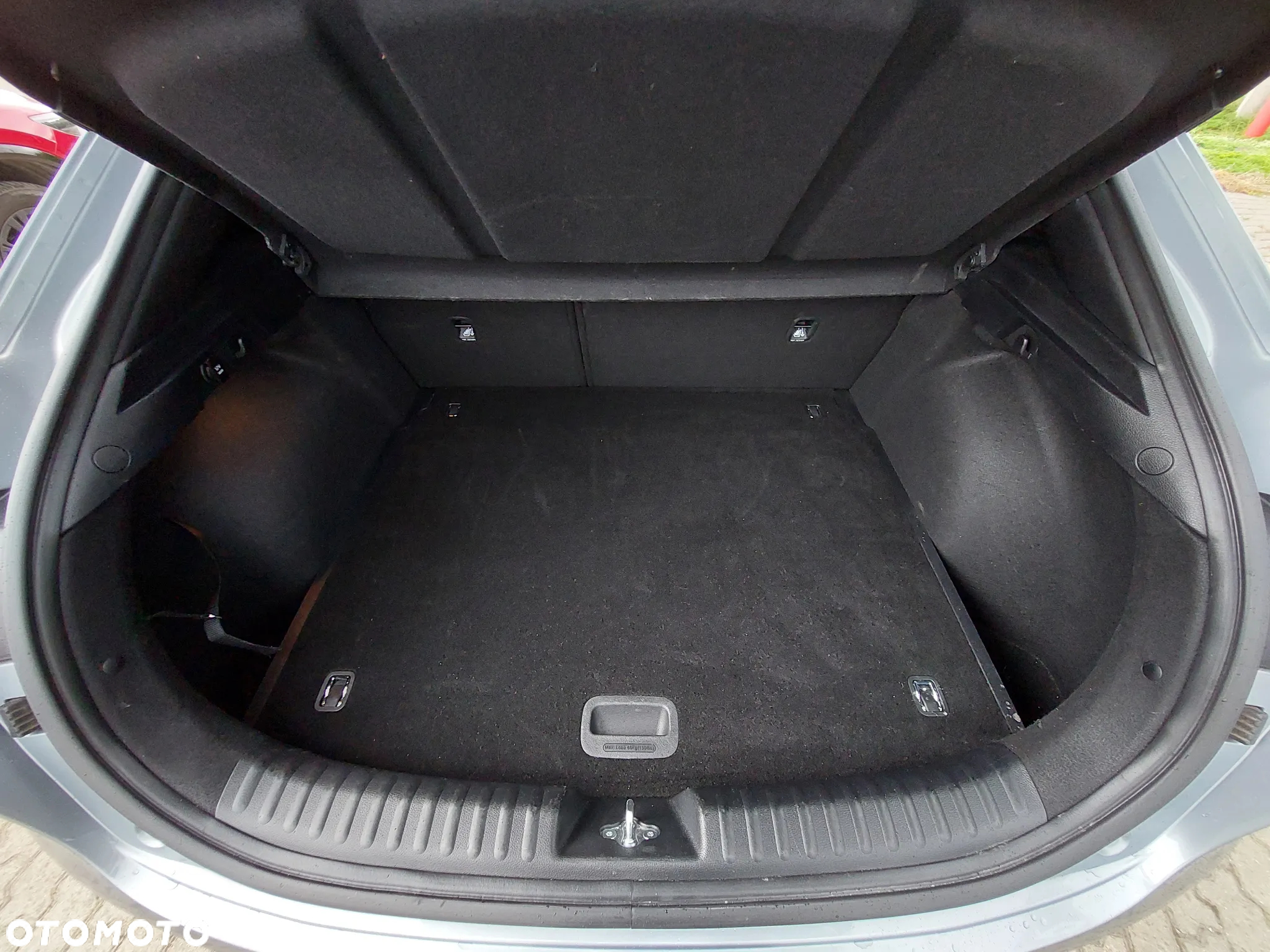 Kia XCeed 1.5 T-GDI M DCT - 16
