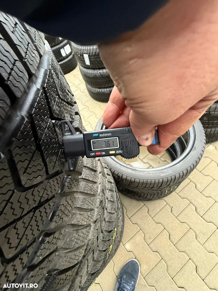 235 35 r20 IARNA PIRELLI - 6