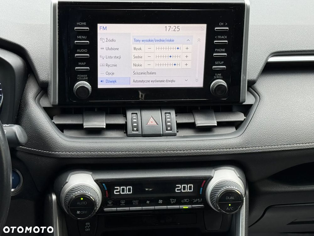 Toyota RAV4 - 12