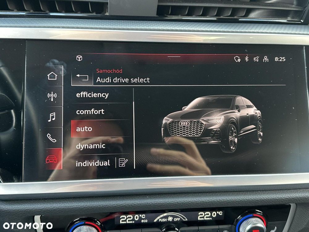 Audi Q3 Sportback - 23