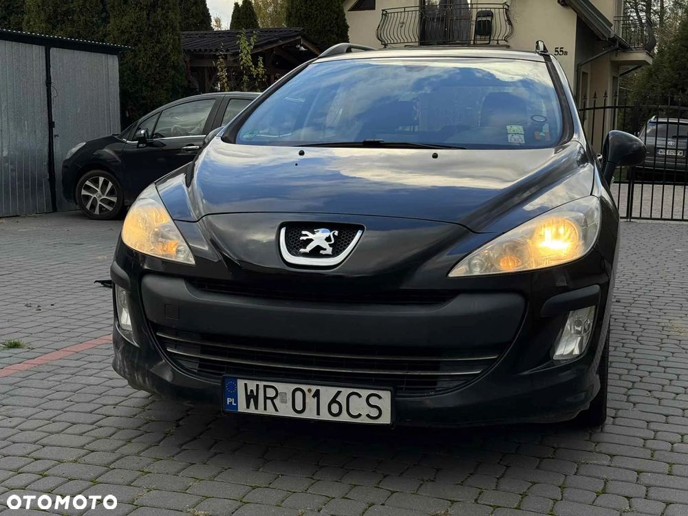 Peugeot 308 1.6 HDi Premium - 3