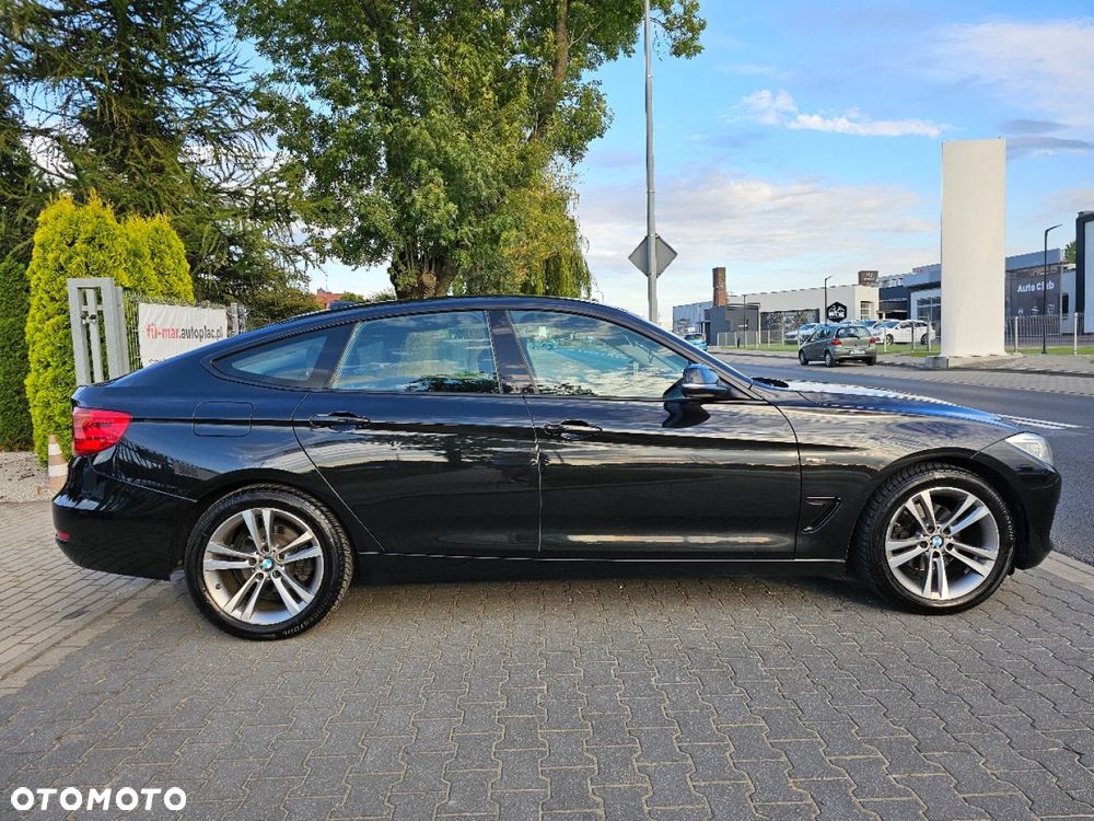 BMW 3GT - 16