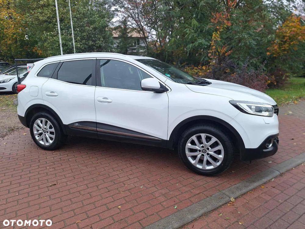 Renault Kadjar 1.2 Energy TCe Business - 7