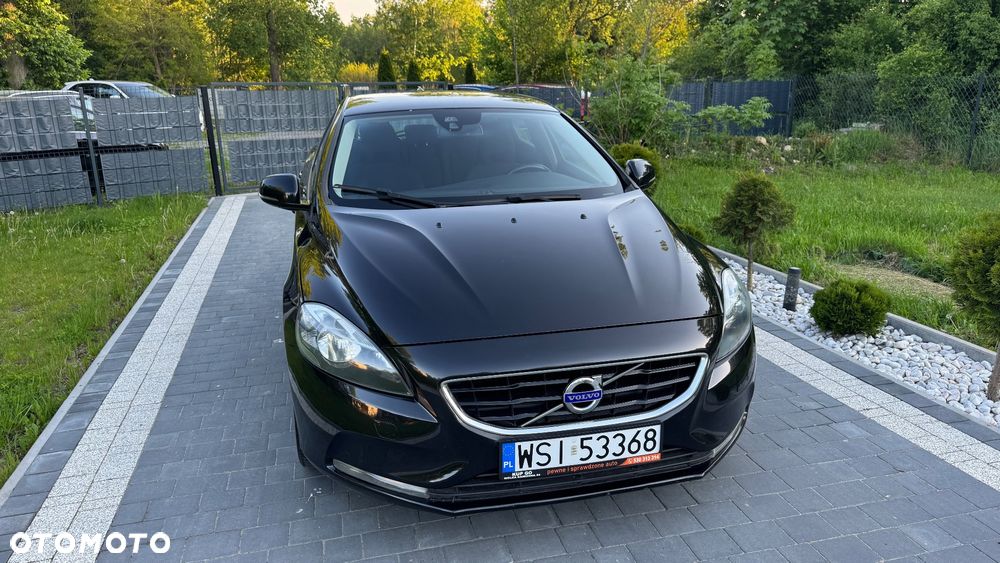 Volvo V40 D2 Kinetic - 13