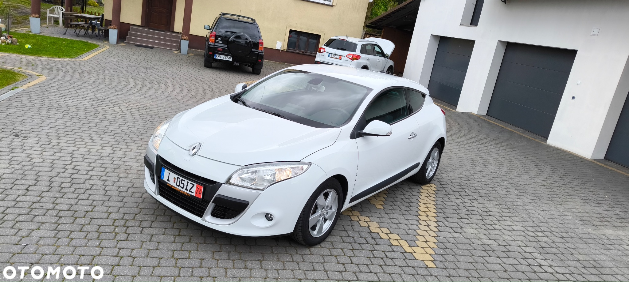 Renault Megane - 2