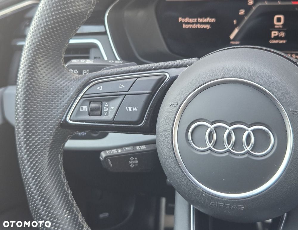 Audi A4 - 25