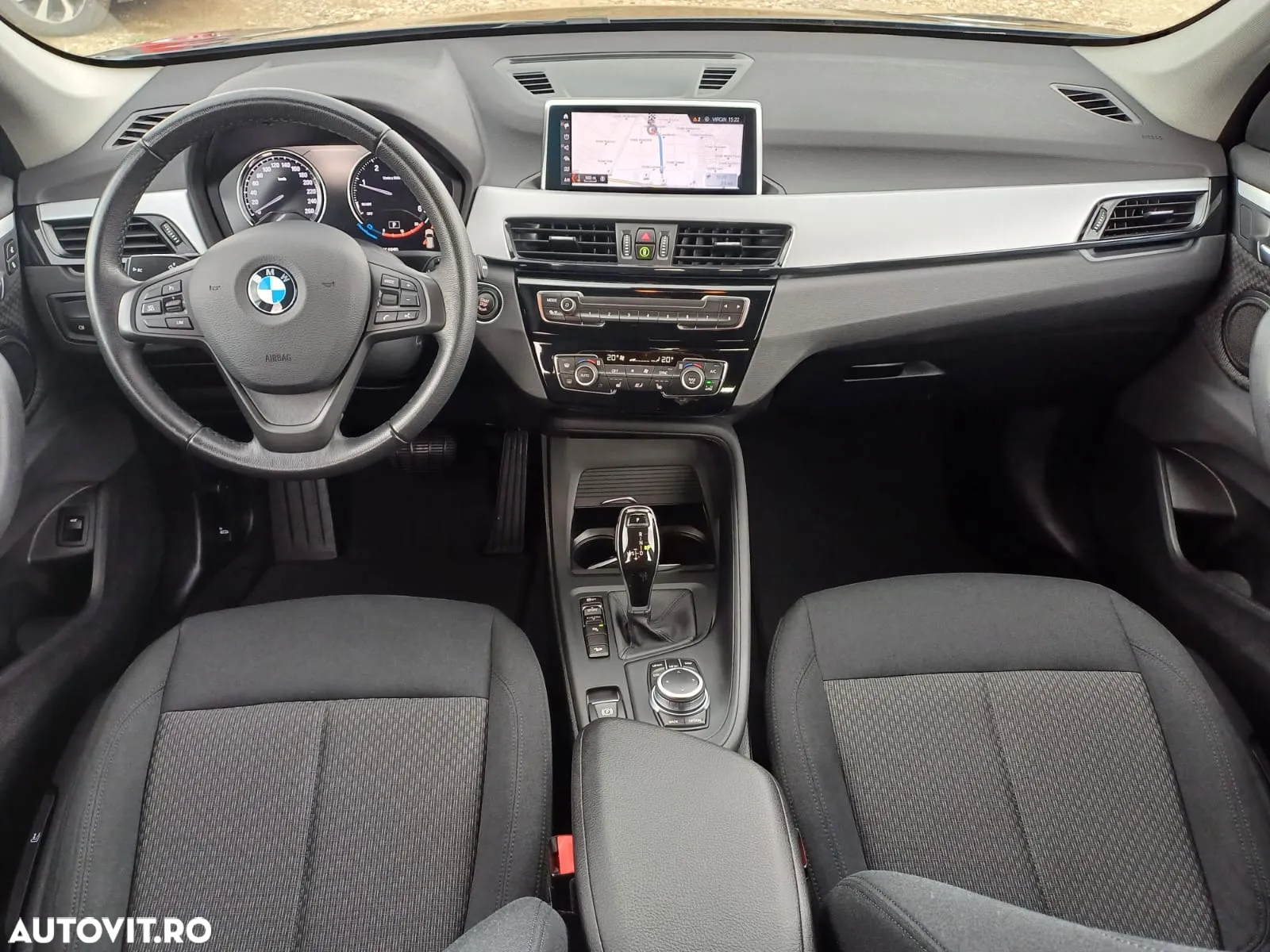 BMW X1 - 11